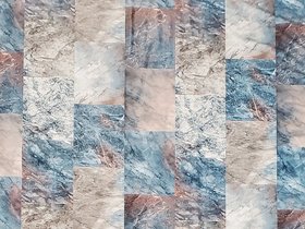 Пленка ПВХ (лайнер)(плитка) Aquaviva Touch Lava Marble 1,65x20,2m (33.33 м.кв)