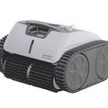 Робот-пылесос беспроводной SPYDER GENIUS W3312 (дно,стены,ватерлиния) бассейн до 50м2.