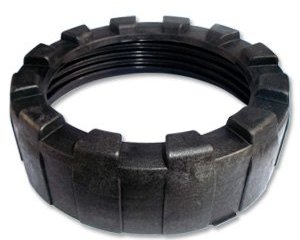 Муфта резьбовая уплотнения крышки префильтра насоса Filterpump Badu 90/20G Speck (2921.116.020)