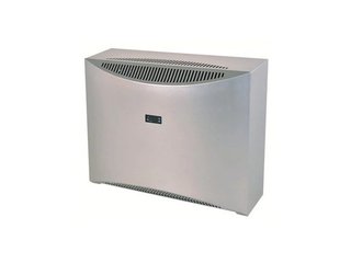 Осушитель воздуха 3.1 л/ч Microwell DRY 500i Silver