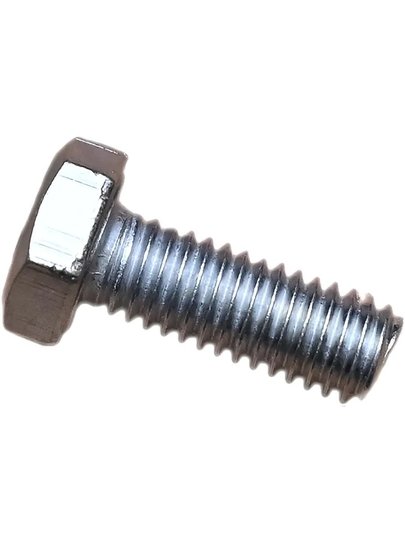 Болт (M6x16) крепления крышки передней эл.двигателя насоса NK Kripsol RPE 030.A