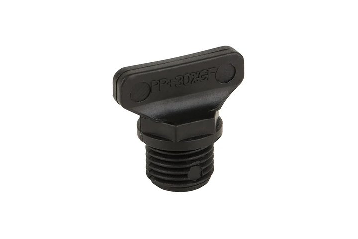 Винт-заглушка для спуска воздуха фильтра GRANADA GL Kripsol RVS 014.A/RBH0000.00R/RRFI1112.00R