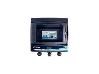 Щит управления с 2 канальным цифровым таймером Kripsol KPOW230