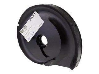 Крышка задняя насоса Badu 21/80; 21/81 Speck (2923.116.100)