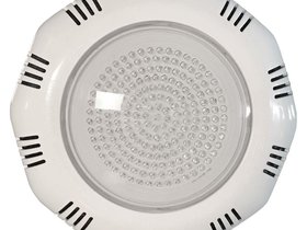 Прожектор (8 Вт/12В) c LED- элементами (многоугольн. формы) Emaux LEDTP-100 (Opus) 88040652