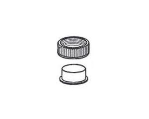 Муфта насоса (13 м3/ч, 220 в) Filterpump Badu MAGIC 13 (5863.375.001)
