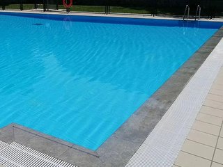 Пленка ПВХ (лайнер) (голубая) Cefil Passion Pool 1.65x25m (41,25м.кв)