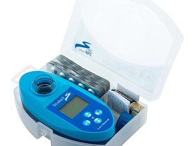 Фотометр Lovibond Scuba II