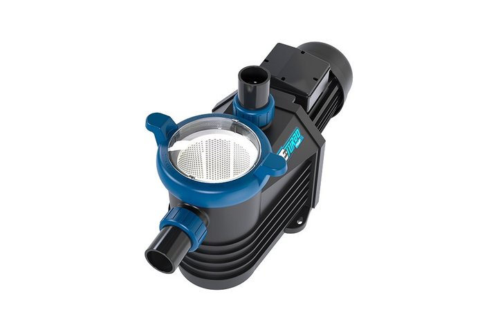 Насос 1,1кВт 220В E-Turbo ET100 Emaux 9022402