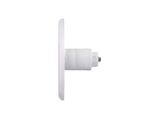 Прожектор встраиваемый 1 1/2 (18Вт/12В) LED RGB WAKING HJ-FG-PC168-1,5