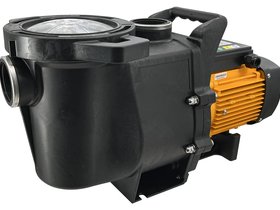Насос (1,85кВт 380B 30 м3/ч h 8м в.ст.) Mayer Schwimmbad SGB250T