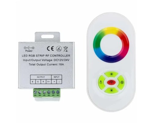 Пульт управления Aquaviva к LED GAS PAR56 Dimmer