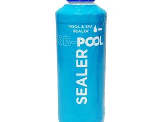 Герметик от протечек SB-POOL SEALER 1л.74725