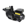 Насос с префильтром AquaViva SPV150 (220 в, 20 м3/ч, 1,3kW,) с регулировкой скорости
