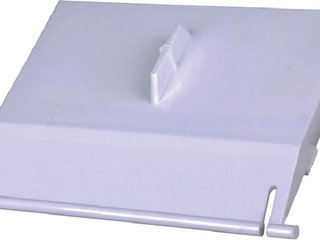 Заслонка плавающая скиммера Atlantic, Waterpik WP-86 ABS