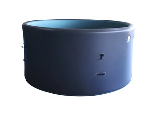 Бассейн Pool Pleasure надувной круглый 300х120 см