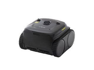 Робот-пылесос беспроводной IBOT PRO 3 NG C2PRO (дно,стены,ватерлиния)