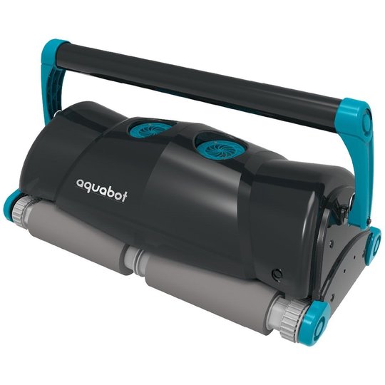 Робот-пылесоc Aquabot Ultramax пенные валики (дно, кабель 45 м) бассейн до 50 м