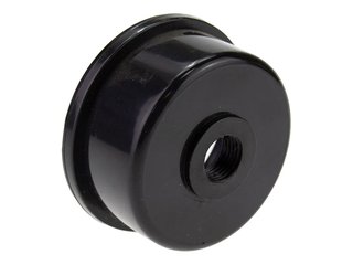Крышка торцевая нижняя установки УФ Emaux Nano Tech NT-UV87-TO Ozone 87W 620135467