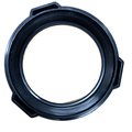 Муфта резьбовая фланца бочки фильтра GRANADA Kripsol RGR 020.A/RRFI0002.00R