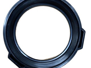 Муфта резьбовая фланца бочки фильтра GRANADA Kripsol RGR 020.A/RRFI0002.00R