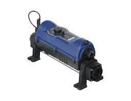 Электронагреватель Elecro Flowline 2 Titan 24кВт 380В