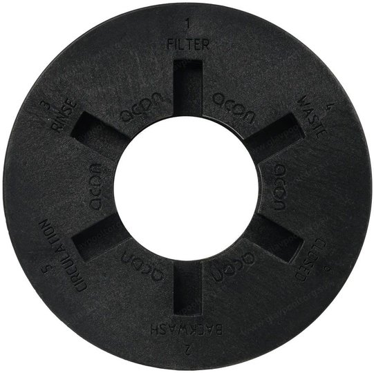 Адаптер для AUTOCLEAN 2 1/2"- 4" (комплект)