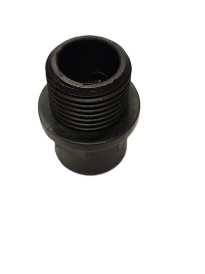 Адаптер 1/2"х3/8" для клапана впрыска хим.реагента в трубопровод системы водоподготовки Injecta ELIT