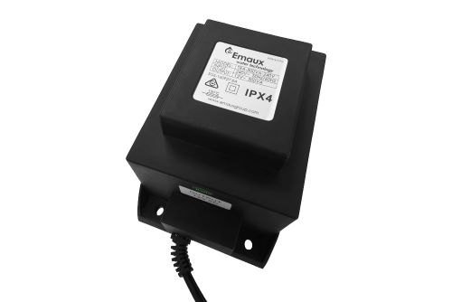 Трансформатор (300Вт/12В) Emaux 240В TRA-300V (88322305)
