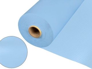 Пленка ПВХ (лайнер) (голубая) Sky Blue FXT005SB 2х25 (50 кв.м)