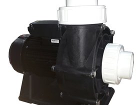 Насос без префильтра POOL KING WTB550 (85м³/час, 380В)