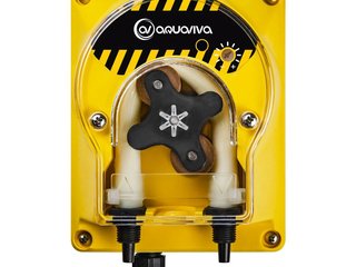 Перистальтический дозирующий насос Aquaviva PPR Universal 1.5-4 л/ч
