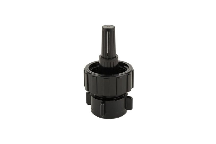 Пробка сливная в компл. с сепаратором фильтра FSP350-4W - FSP650-4W Emaux 89011601/Е010002