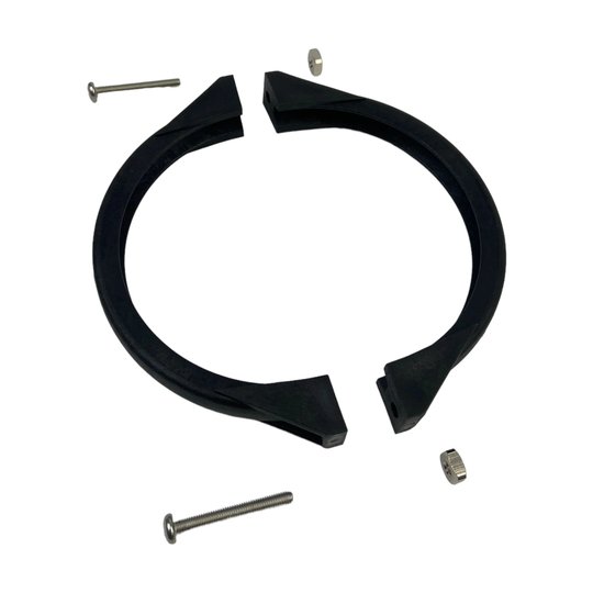 Хомут фланца бочки фильтра IBIZA Kripsol RIB 020.A