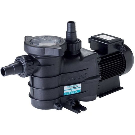 Насос с префильтром Hayward PL 81003 (220В, 7.3 м3/ч, 0,47kW)