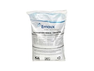 Песок стеклянный (3-5 мм 25 кг) Emaux FMG25C 87013034
