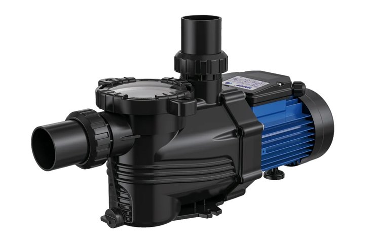 Насос (0,35 кВт 220В 7,8 м3/ч h 4м в.ст.) Happy Pump HFC 02 HFC-352