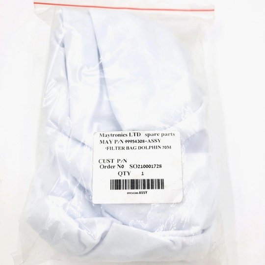 Фильтрующий элемент для пылесоса 99954308-ASSY Filter bag Dolphin 70M'