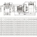 Насос нерж.ст. (9,2кВт 380B 129 м3/ч h 20м в.ст.) Mayer Schwimmbad LX SCA80-65-125/9.2T