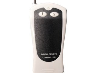Пульт управления AquaViva к LED GAS PAR56 SWITCH BOX