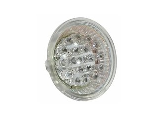 Лампа для прожектора из нерж. стали (15Вт/12В) LEDS-100SN Emaux 04011050