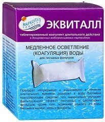 Эквиталл (таблетки)  1кг. (12)