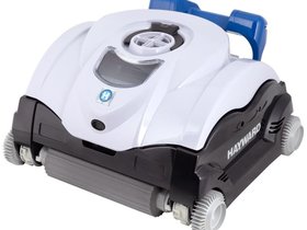 Робот-пылесос Hayward SharkVac XL Pilot (дно, стены, ватерлиния, бассейн до 12 м)