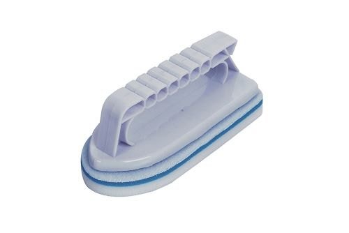 Щетка для стен ручная Enjoywater BR17BU