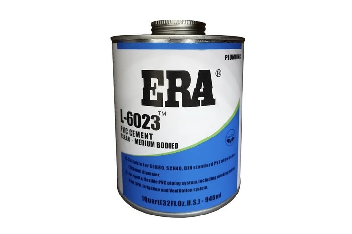Клей  0,473 л.LINHAI GYSI ADHESIVES CO..LTD(L-6023)