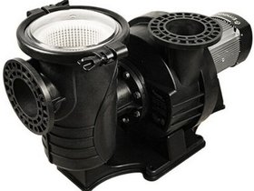 Насос с префильтром AquaViva APS1000P (380 в, 180 м3/ч, 7,5kW)