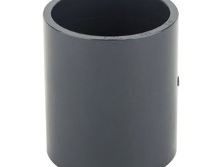 Муфта соединительная д. 50 PN16 AQUAVIVA