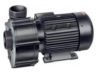 Насос BADU 21-80/33 G, (380 в, 3,0 kW)