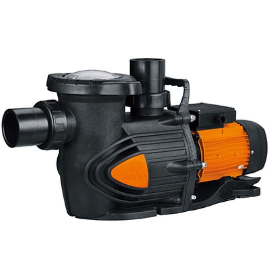 Насос с префильтром PoolKing PPA50-200 (29,1м³/час*10м,380В, 1,9/1,5 кВт)