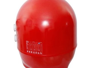 Бочка фильтра (760мм бок.подсоед. с коллектором) Kripsol Balear BL 760